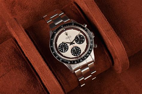 rolex 6241 story|paul newman dial daytona.